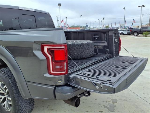 Photo of 2017 Magnetic Ford F-150