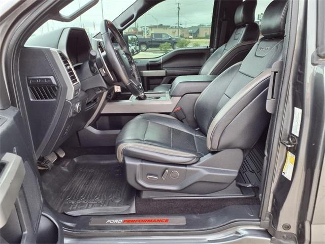 Photo of 2017 Magnetic Ford F-150