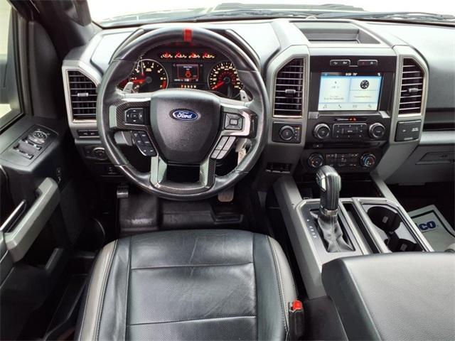 Photo of 2017 Magnetic Ford F-150