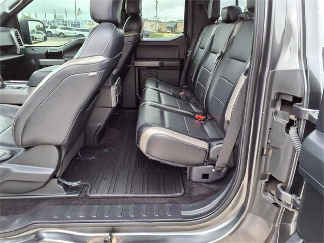 Photo of 2017 Magnetic Ford F-150
