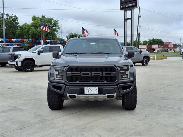 Photo of 2017 Magnetic Ford F-150
