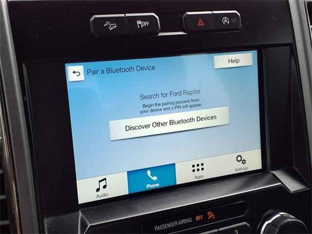Photo of 2017 Magnetic Ford F-150