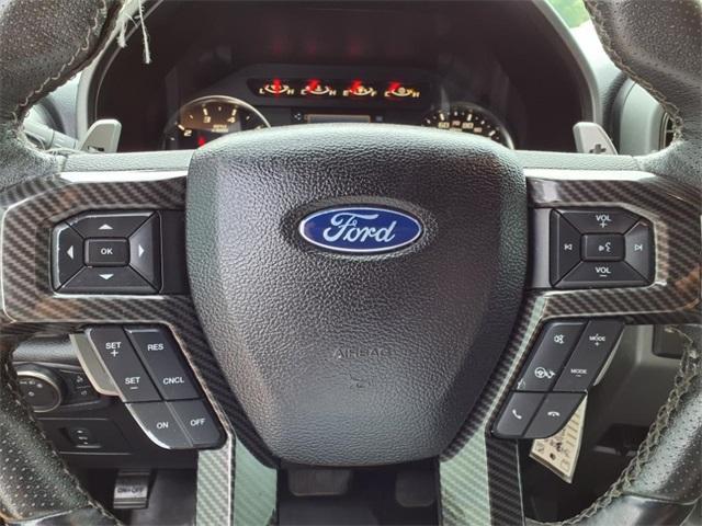 Photo of 2017 Magnetic Ford F-150