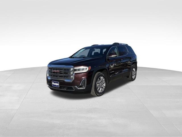 2020 GMC Acadia