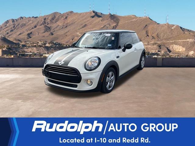 2015 MINI Hardtop
