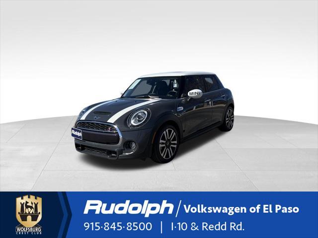 2020 MINI Hardtop