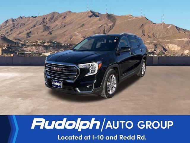 2023 GMC Terrain