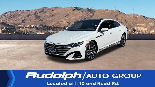 2021 Volkswagen Arteon