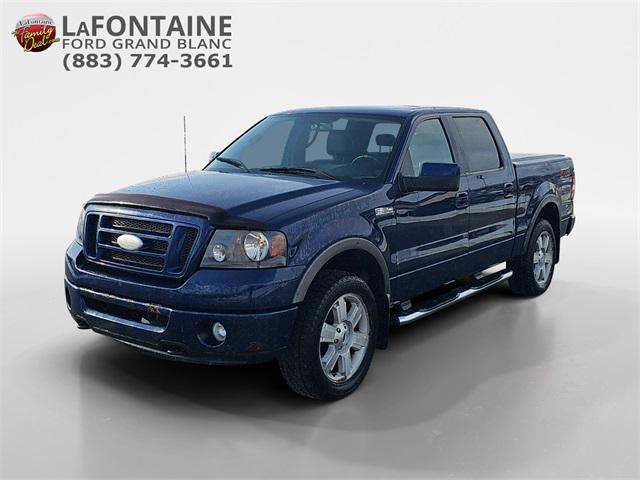 2007 Ford F-150