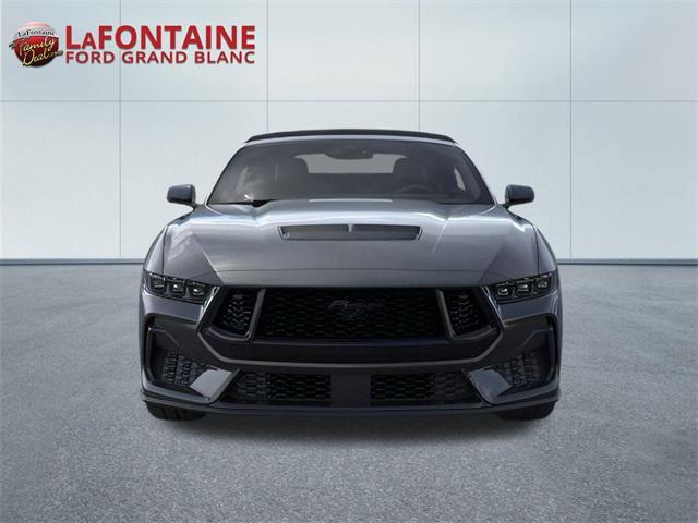 Photo of 2025 Shadow Ford Mustang