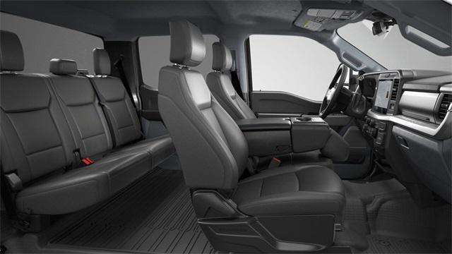 Photo of 2026 Agate Black Metallic Ford F-250