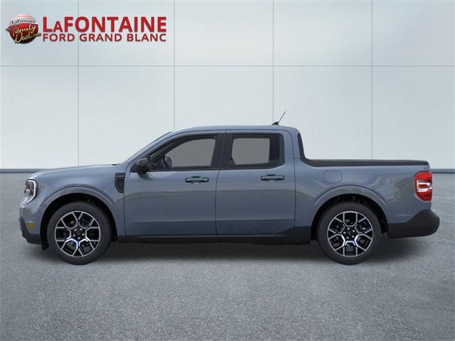 Photo of 2025 Azure Ford Maverick