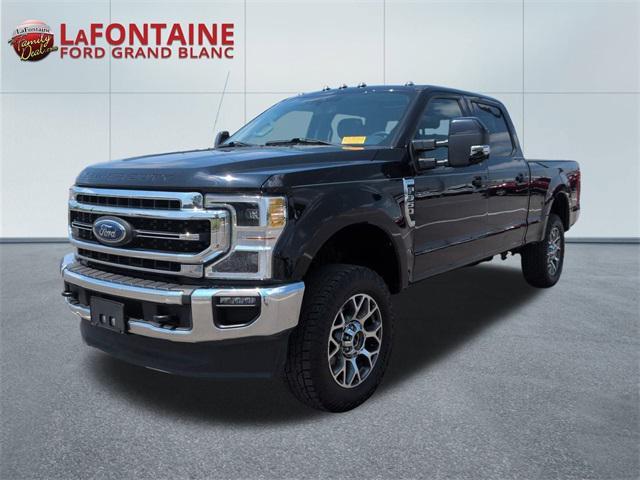 2020 Ford F-350