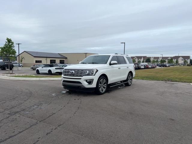 2020 Ford Expedition