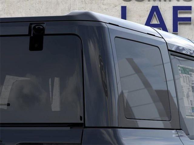 Photo of 2025 Shadow Ford Bronco