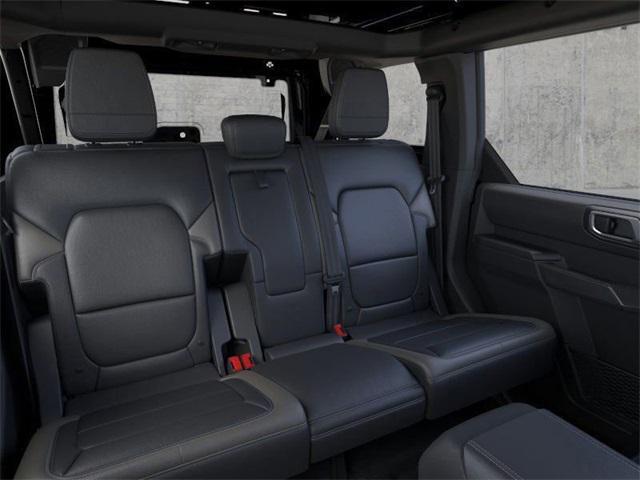 Photo of 2025 Shadow Ford Bronco