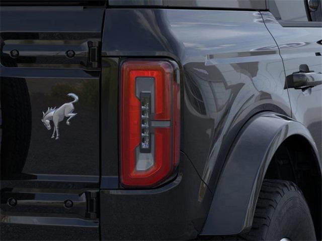 Photo of 2025 Shadow Ford Bronco