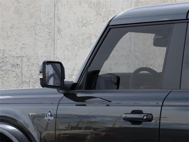 Photo of 2025 Shadow Ford Bronco