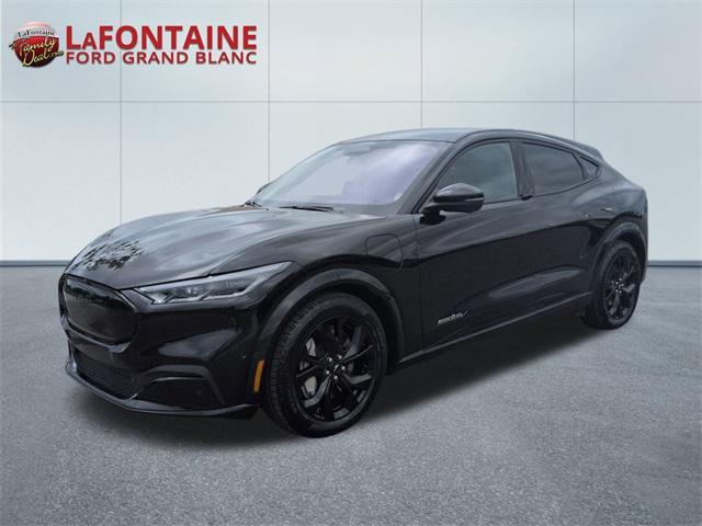 2023 Ford Mustang Mach-e