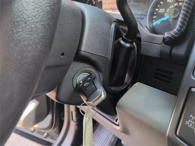 Photo of 2018 Shadow Black Ford F-150