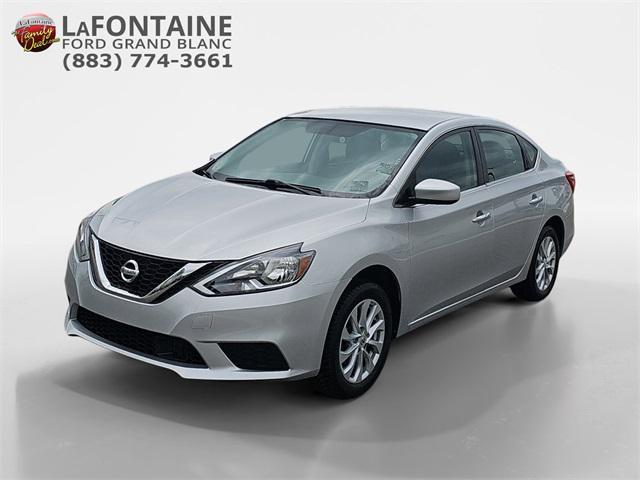 2019 Nissan Sentra