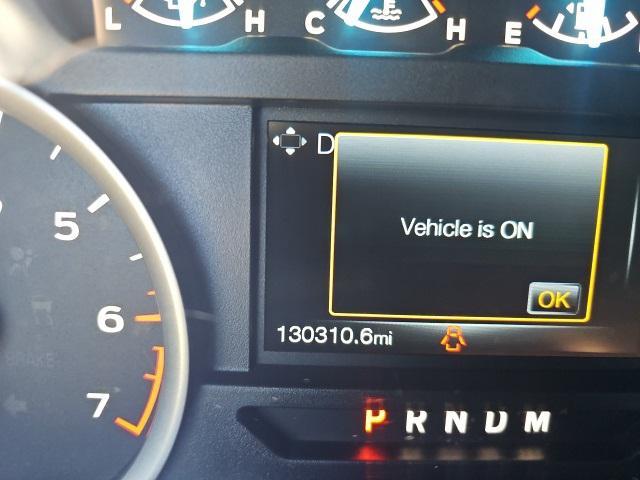 Photo of 2018 Ingot Silver Ford F-150