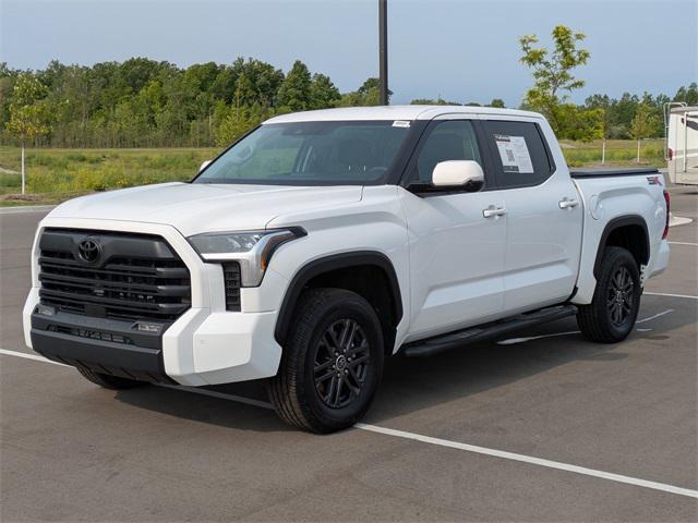 2023 Toyota Tundra