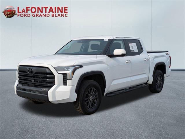2023 Toyota Tundra