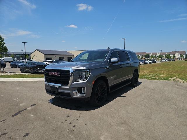 2022 GMC Yukon Xl
