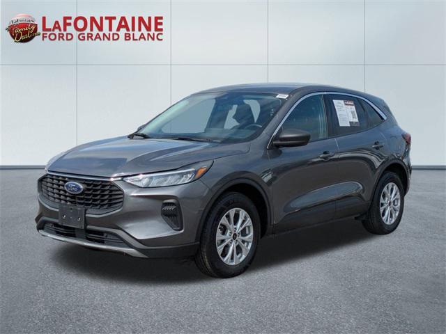 2023 Ford Escape
