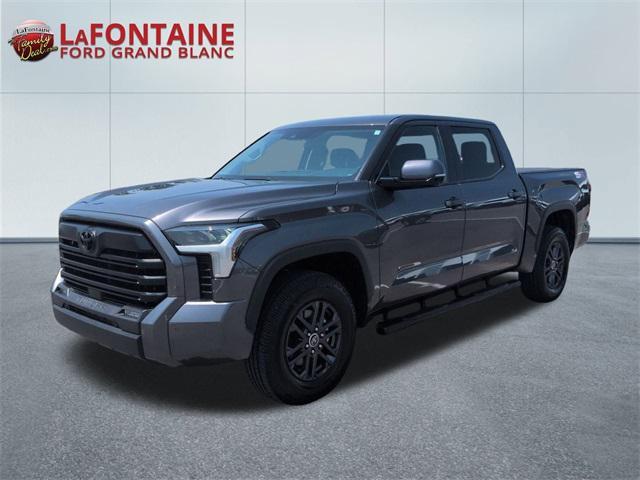 2023 Toyota Tundra