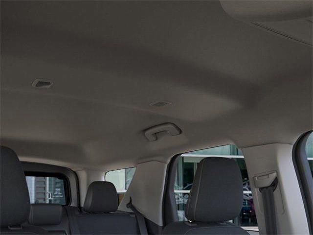 Photo of 2025 Gray Ford Bronco Sport