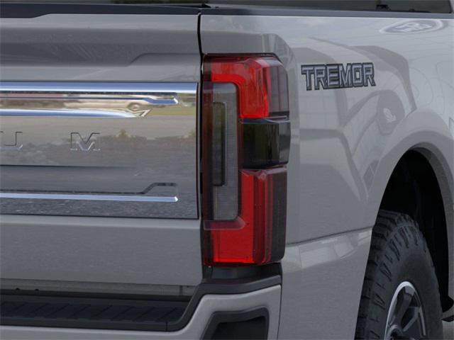 Photo of 2026 Avalanche Ford F-250