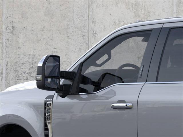 Photo of 2026 Avalanche Ford F-250