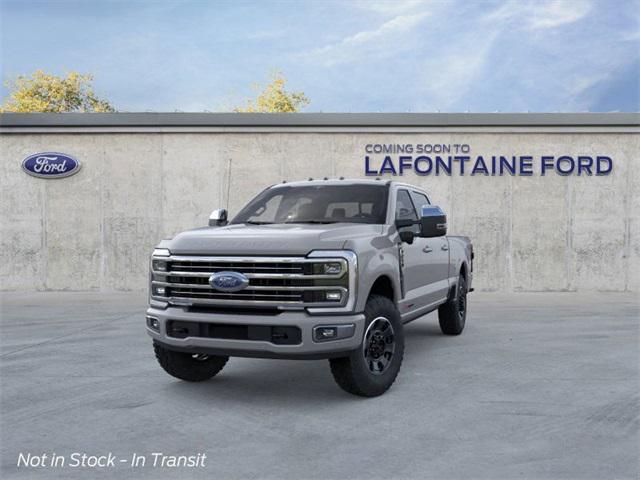 Photo of 2026 Avalanche Ford F-250