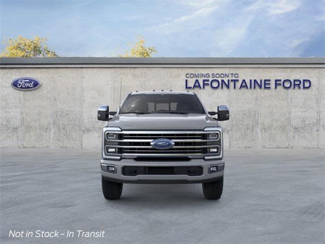 Photo of 2026 Avalanche Ford F-250