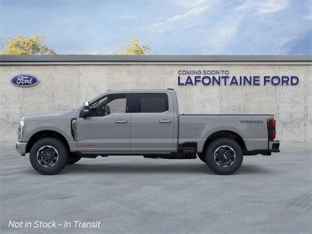 Photo of 2026 Avalanche Ford F-250