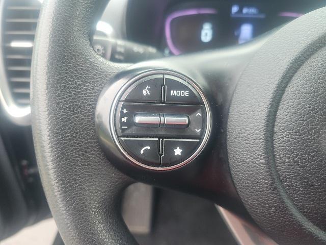 Photo of 2024 Fusion Black Kia Soul