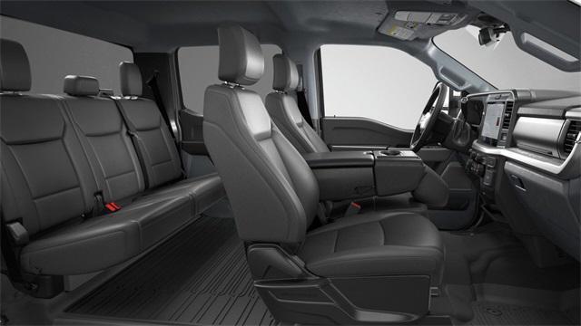 Photo of 2026 Gray Ford F-250