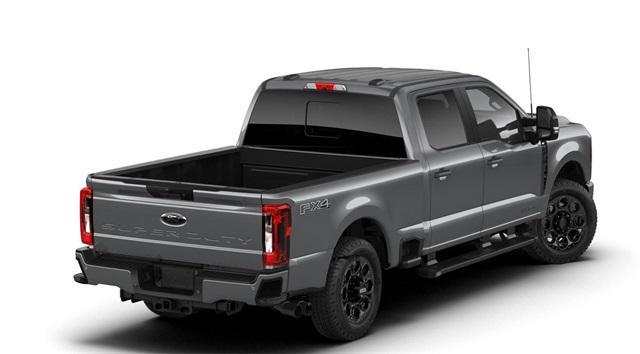 Photo of 2026 Gray Ford F-250
