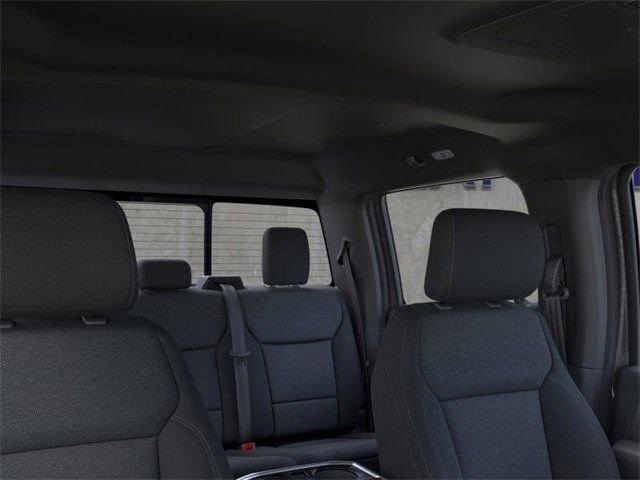 Photo of 2025 Gray Ford F-150