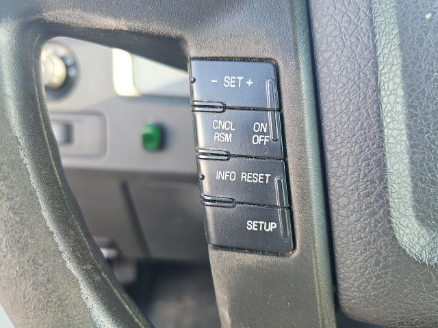 Photo of 2013 Oxford White Ford F-150