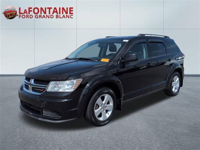 2015 Dodge Journey