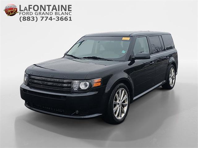 2012 Ford Flex