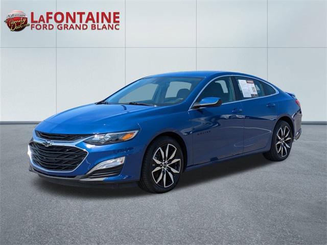 2023 Chevrolet Malibu