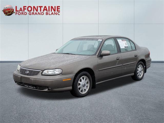 1999 Chevrolet Malibu