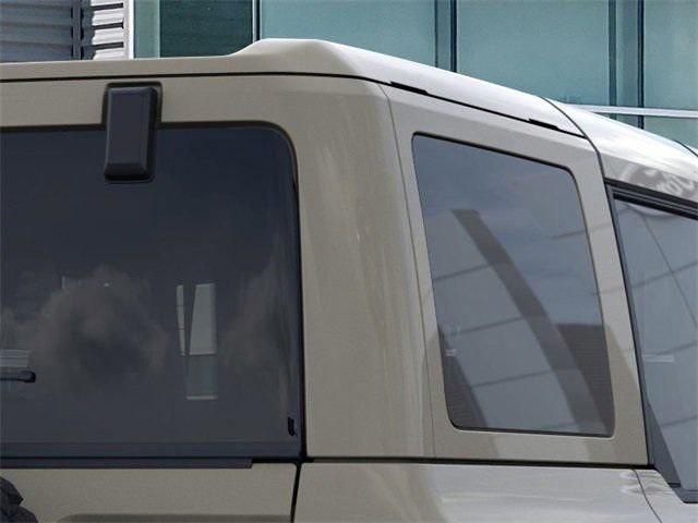 Photo of 2025 Desert Sand Ford Bronco