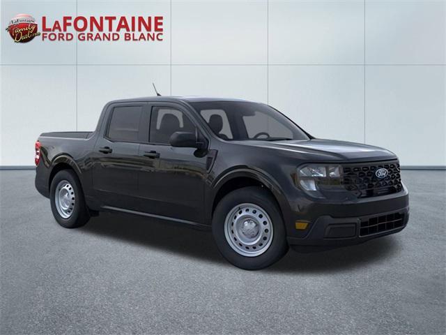 Photo of 2025 Shadow Ford Maverick