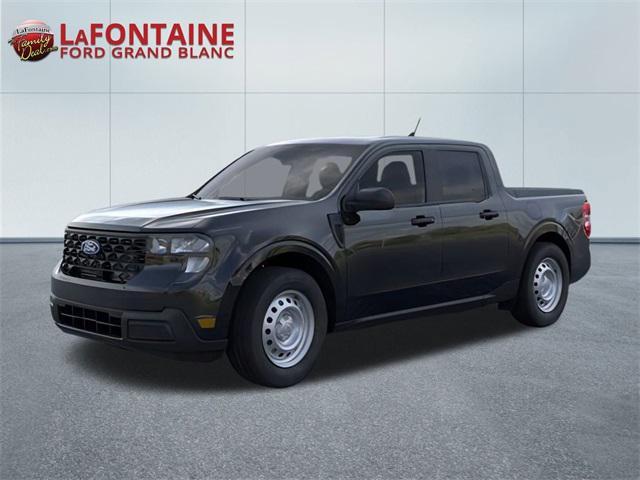 Photo of 2025 Shadow Ford Maverick