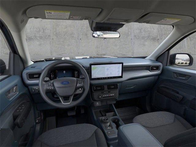 Photo of 2025 Shadow Ford Maverick